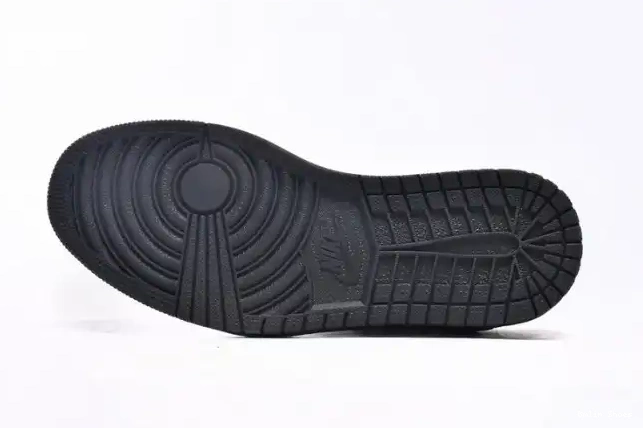 Bmlin Shoes Phantom Low DM7866-001 OG Air x 1 Scott Black Travis Jordan 0530
